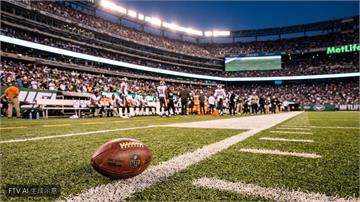 NFL舊金山49人防守截鋒腳傷　進入傷兵名單缺席多場