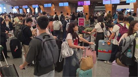 桃機警告「禁帶瘦瘦筆」照片曝光他嚇壞！內行人曝光真相