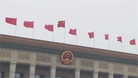 14屆中國人大閉幕　趙樂際呼吸道感染缺席引外界猜測