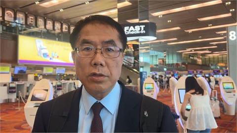 快新聞／安南爆炸火警釀14傷！黃偉哲甫抵星國秒折返　原因曝光了