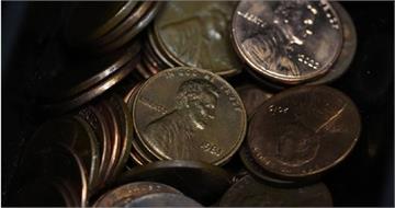 最終版1美分硬幣問世！232年歷史告終　單枚上看500萬美元