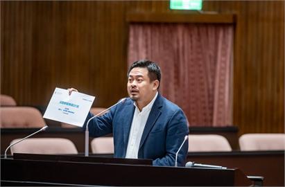 快新聞／王義川入立院！洪申翰接勞長25日就任？　政院回應了