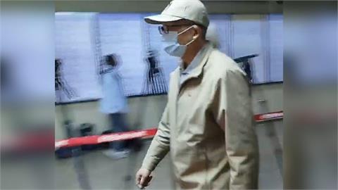 涉貪羈押174天重獲自由! 陳歐珀身形消瘦交保後首次開庭