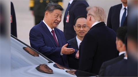 快新聞／台灣現況真的要變了？川習二會將登場　台經院給出答案