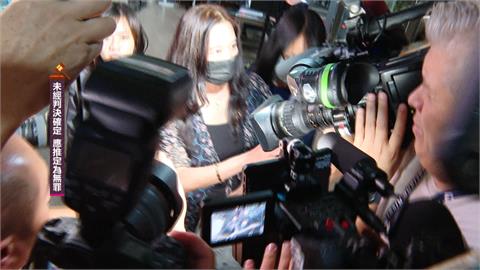 週刊爆應曉薇與北市佛學會交情好　私下被稱「佛學門神」
