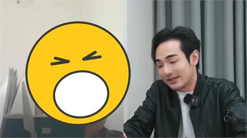 八炯檢舉抓包+1…他持中國身分證、護照「被廢台灣身分」！開直播怒剪護照