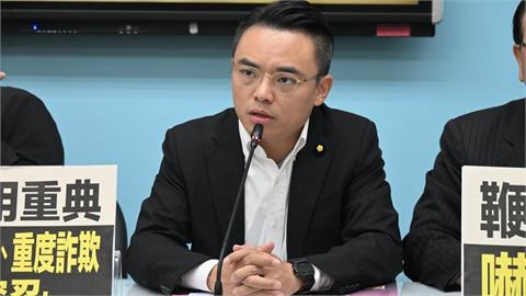被踢出「林口大家庭」LINE群！洪孟楷還原時間線：並非已讀不回