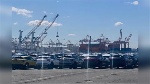 日本中古車受歡迎！ 「非洲市場」成業者主力