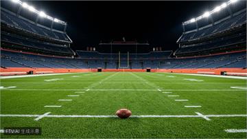 NFL獵鷹隊四分衛肋骨受傷　無礙預計週日對決熊隊先發