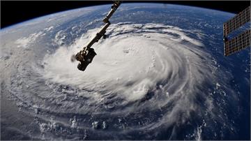 4級颶風逼近美國東南岸 南卡州撤離百萬居民