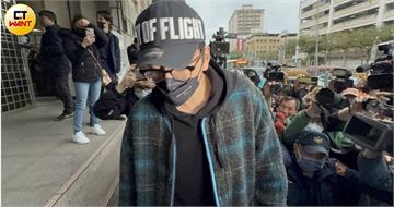 王大陸涉「教唆毆打司機」500萬交保　律師揭「1關鍵」：可能不起訴