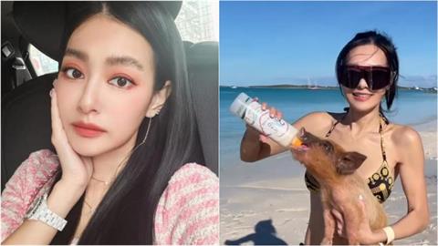 王思佳「遭爆插隊」網翻出假包案！她怒回：沒花你的錢