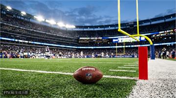 NFL舊金山49人擊退紅雀隊　開季三連勝維持不敗