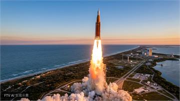 40億美元間諜衛星轉身！NASA羅曼太空望遠鏡升空探宇宙