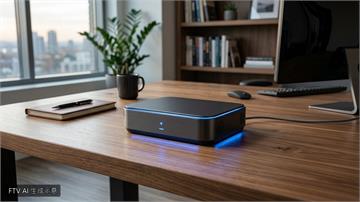 硬體錢包大廠Ledger發表新裝置　結合雙系統控管AI防駭客
