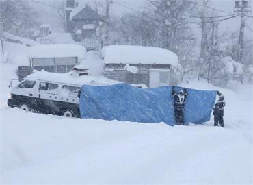 日本長野雪崩意外2死！　美國滑雪冠軍斯梅恩罹難