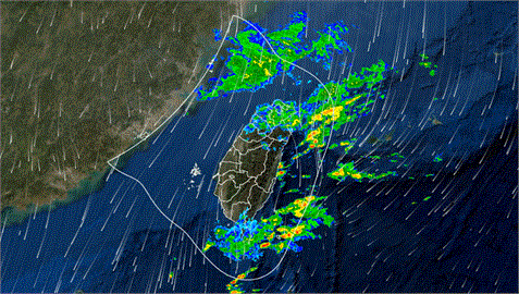 冷氣團來襲轉濕冷！全台「3高山有下雪機率」專家示警：2地區7.5度低溫