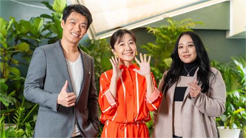 高慧君罹甲狀腺低下曝「左眼仍凸出」！無助吐媽媽也生病認曾想轉做1事
