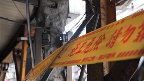 異言堂／台北盆地共振效應　大廈12至15樓地震搖晃最顯著