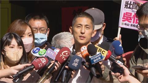 快新聞／嘆王鴻薇只有口水、謾罵　吳怡農不接辯論戰帖：有什麼意義嗎？