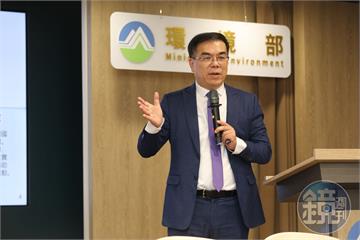 旅宿業不主動提供一次性備品「年減46億個包裝」　彭啓明：是座大山