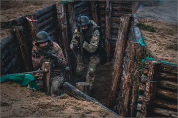 俄軍傷亡是烏軍的2.5倍　開戰迄今兵力損失已近134萬