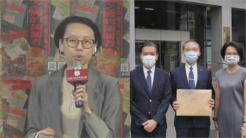 詐完慈濟10億高調談防詐　陳昱瑄稱：愚痴的人容易被騙