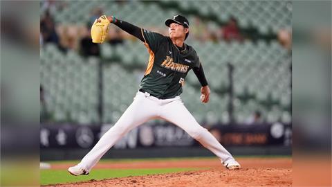 中職(影)／中信兄弟又寫隊史最慘紀錄！王維中「復活」優質先發台鋼雄鷹4：0完封勝