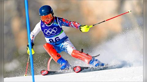 李玟儀。（圖／中華奧會提供）