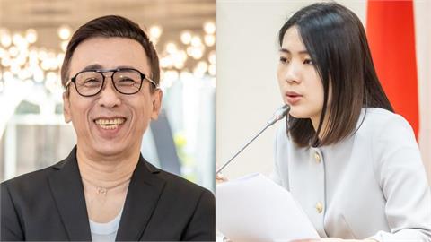 徐巧芯嗆「罷免失敗加倍奉還」？苦苓秒懂「1邏輯」全網愣呆：囂張跋扈的立委
