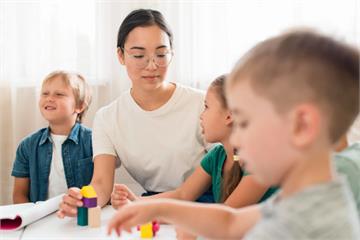 公立幼兒園教師爭取寒暑假成功了　教育部最新函釋曝光