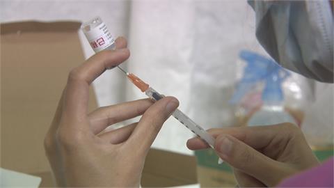 買到220萬劑兒童BNT 指揮中心拚6月前接種