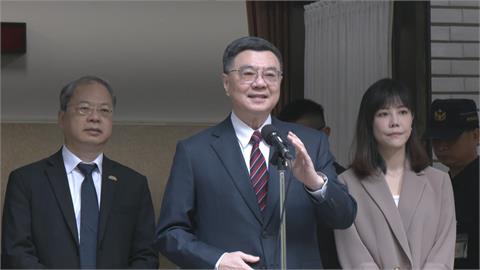 快新聞／反廢死、反戒嚴公投今恐二讀　卓榮泰籲懸崖勒馬：藍營內部也有矛盾