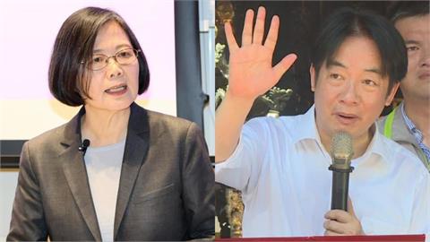 小英執政8年「台股漲萬點」賴總統比照辦理？謝金河曝「上攻3萬5」關鍵