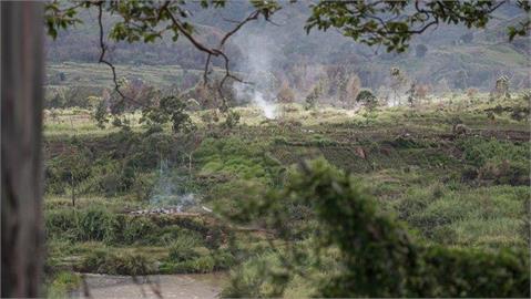 快新聞／巴布亞紐幾內亞爆部落衝突！　至少53死