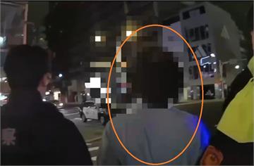 搭捷運口袋露出刀柄　警急管束搜出2把刀