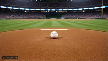 大谷翔平二刀流發威！6局無安打加首打席全壘打　領軍道奇橫掃落磯