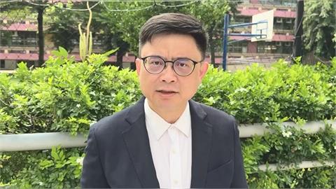 快新聞／柯獲重金交保！他稱當今聖上怕了　賴瑞隆：賴總統、民進黨無法影響司法
