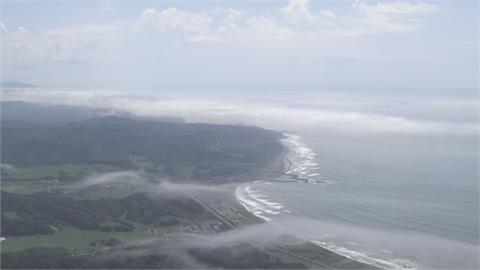 一波比一波高！日本海嘯1.3公尺　北海道居民逃到高處
