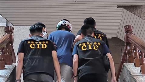 快新聞／涉嫌重大！基隆狠父悶死5歲兒子移送地檢署　檢方聲請羈押