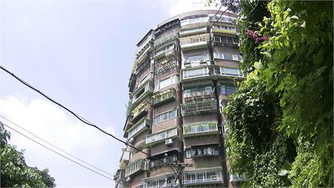 窮比鬼可怕！北市現凶宅租屋熱　中山「猛鬼大樓」300戶近滿租