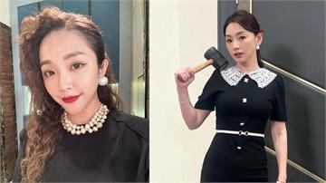 賴慧如《好運來》疑為愛中彈「麗美領便當」？賴芊合「這一句」小劇透走向