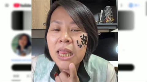 白營4/9開鍘？李貞秀直播爭議燒 蔡壁如籲：快刀斬亂麻