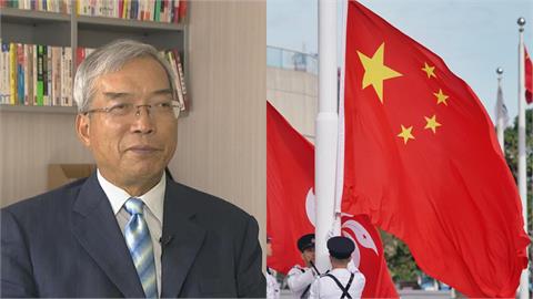 中國近日發行共3600億人民幣（約1.7兆新台幣），為8家中央金融企業增資。對此，謝金河做出分析。（圖／民視資料照、美聯社提供）