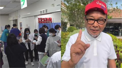 新冠病毒又進化…命理專家「昔1句神預言」！他再示警「有這3災」提高警覺