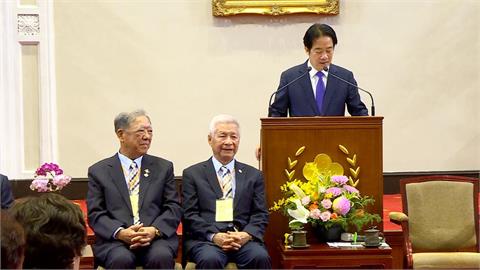 總預算仍躺立院未審查！　賴政府擬推＂三管齊下＂策略