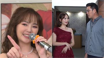《好運來》第一代回歸再+1！吳欣樺親揭演長輩很緊張　加碼曝大魔王是「她」
