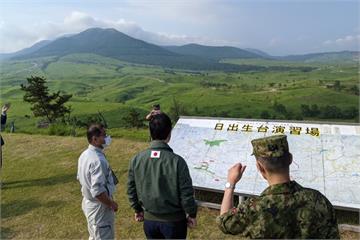 【有片】日本九州驚傳戰車彈藥爆炸事件　2自衛隊身亡2人重傷