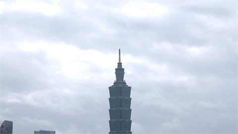 放假不美麗！連假首日全台雨　兩波東北季風、鋒面接力報到