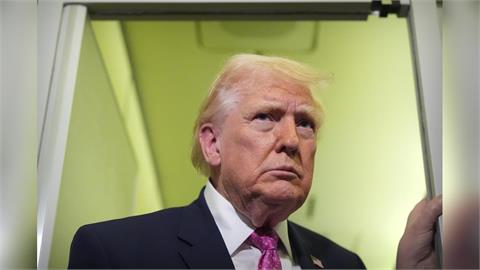 中東停戰曙光！川普親曝重大進展　正與新政權討論「結束美國在伊朗軍事行動」